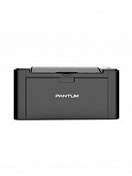 Принтер лазерный Pantum P2500W Черный