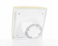 Вытяжной вентилятор Soler&Palau Silent-100 CZ Ivory Design - 4C [5210622600] 03-0103-165