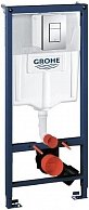 Инсталляция для унитаза GROHE  Rapid SL ( 38772001)