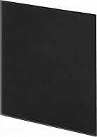 Вентилятор накладной Awenta RW100sz-PTGB100M черный