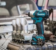 Гайковерт   Makita TW 160 DZ  (554226)