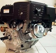 Двигатель Skiper H460D (S Shaft)