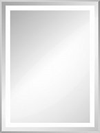 Зеркало Континент Пронто Люкс LED 500х700