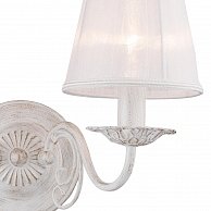 Настенный светильник Favourite malta 1730-1W