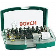 Набор бит  Bosch  (2.607.017.063) 32шт