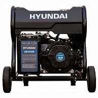 Генератор Hyundai HHY10550FE-3-ATS