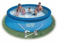 Нагреватель для бассейна Intex 28684