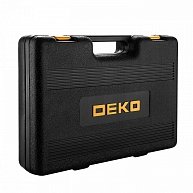 Набор инструмента для дома и авто Deko DKMT63 SET 63