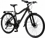 Велосипед Forsage MTB Stroller-X