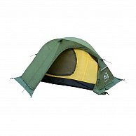 Палатка Tramp  Sarma 2 V2  зеленый 1404716