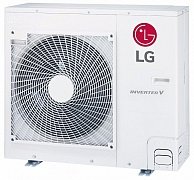 Полупромышленная сплит-система LG UM60R/UU60WR
