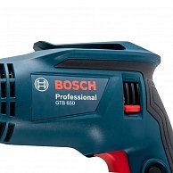 Шуруповерт  Bosch GTB 650 (06014A2000)