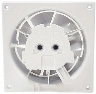 Вытяжной вентилятор AirRoxy Drim125PS C170 (Белый глянцевый)