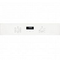 Духовой шкаф Electrolux OKE5C71V белый