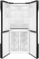 Холодильник с инвертором Maunfeld MFF182NFSBE