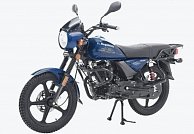 Мотоцикл Regulmoto SK200 (синий)