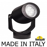 Настенный светильник уличный Fumagalli Minitommy 1M1.000.000.AXU1L
