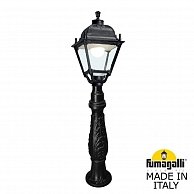 Садовый светильник-столбик Fumagalli Simon U33.162.000.AXH27
