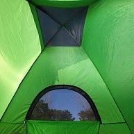 Палатка KingCamp Modena 3 3 green