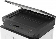 МФУ HP Laser 135w Printer (4ZB83A) белый
