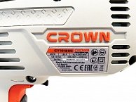 Дрель Crown CT10126C