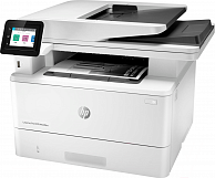 МФУ HP LaserJet Pro M428fdw (W1A30A)