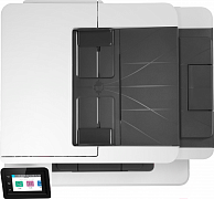 МФУ HP LaserJet Pro M428fdw (W1A30A)