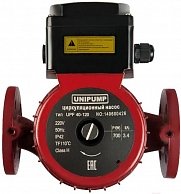 Циркуляционный насос Unipump UPF3 40-120 250 Красный 189402
