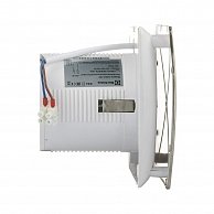 Вытяжные вентиляторы Electrolux Вентилятор вытяжной серии Argentum EAFA-120T с таймером