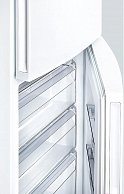Холодильник-морозильник ATLANT XM 4623-101 белый