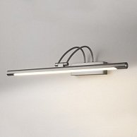 Настенный  светильник  Elektrostandard Simple  MRL LED 10W 1011 IP20 (никель)