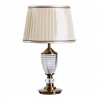 Настольная лампа Arte Lamp A1550LT-1PB