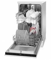 Посудомоечная машина Hansa ZIM435H 1517646