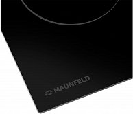 Электрическая варочная панель Maunfeld CVCE594BDBK черный