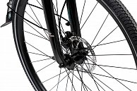 Велосипед Forsage MTB Stroller-X