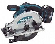 Циркулярная пила  Makita  DSS610RF