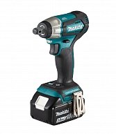 Гайковерт ударный Makita DTW181RFE