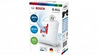 Пылесборник  Bosch BBZ41FGALL
