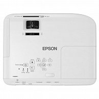 Проекторы Epson EB-FH06 белый V11H974040
