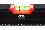 Лазерный нивелир ADA Instruments Titan 100 Plus черный А00512