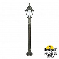 Садовый светильник-столбик Fumagalli Rut  (E26.163.000.BYF1R)