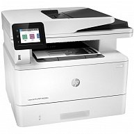 МФУ  HP  LaserJet Pro M428fdn (W1A29A)