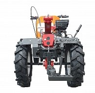 Мини-трактор Rossel K-318