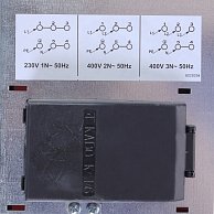 Электрическая варочная панель Hansa BHC66706