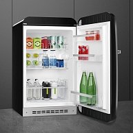Холодильник Smeg FAB10HRBL5