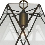 Подвесной светильник Favourite 1628-1P