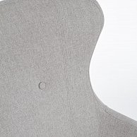 Кресло Halmar Cotto (светло-серый)