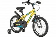 Велосипед детский Novatrack Prime New 167APRIME1V.GGD20