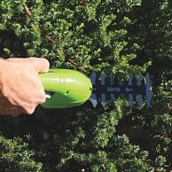 Ножницы-кусторез аккумуляторные садовые GreenWorks G7,2HS 7,2В 6952909020020