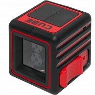 Уровень строительный  ADA Instruments Cube Professional Edition А00343